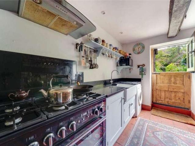 House for sale in Ludlow, Shropshire