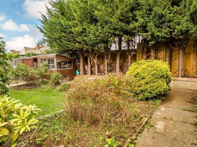 House for sale in Feckenham, City Of Bristol