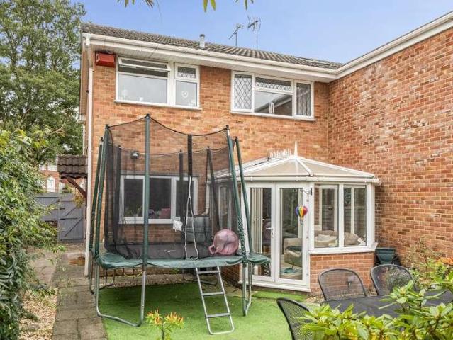 House for sale in Dodington, West of England