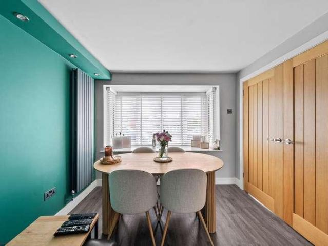 House for sale in Leigh, Wigan
