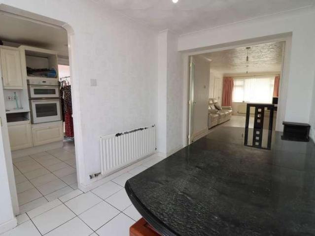 House for sale in Bromborough, Wirral