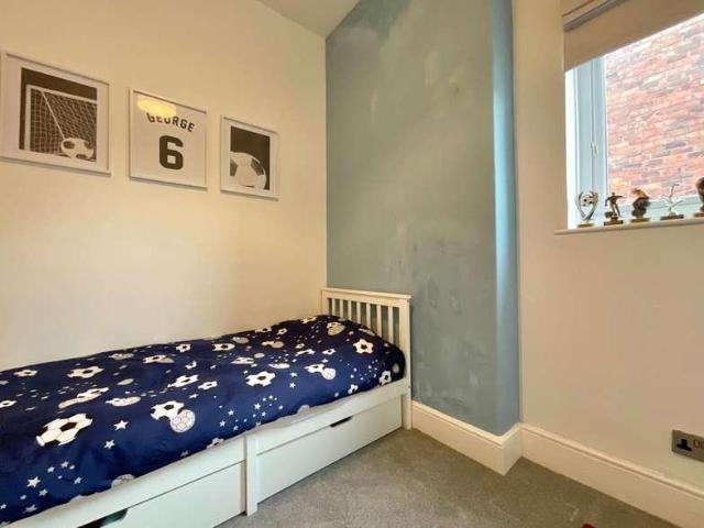 House for sale in Meols Cop, Southport