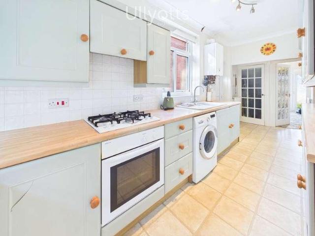 House for sale in Sewerby, Bridlington