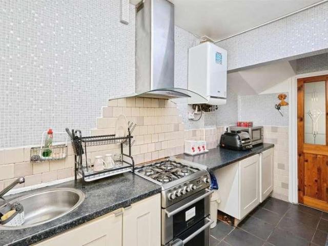 House for sale in West Midlands