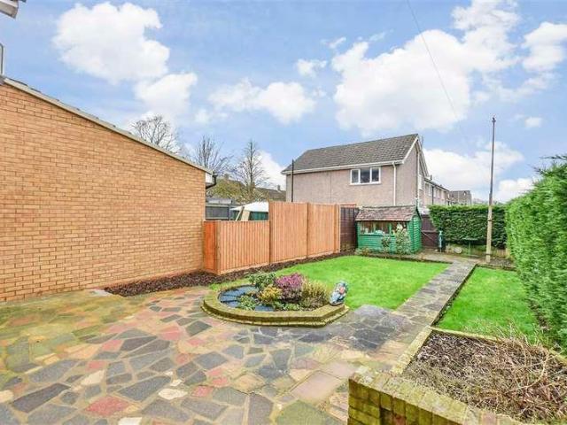 House for sale in Rochester