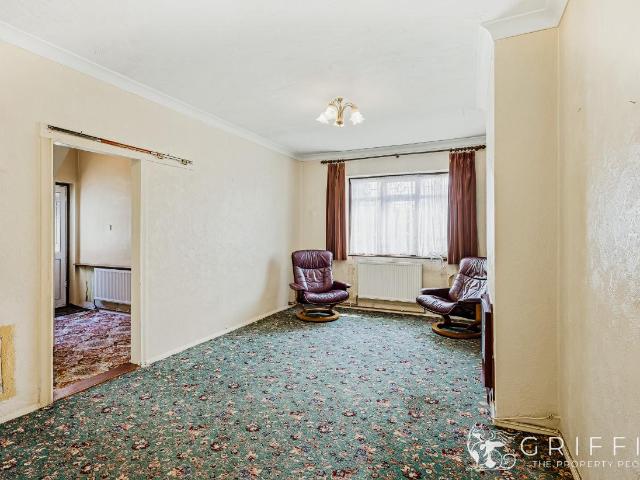 House for sale in Grays, Essex