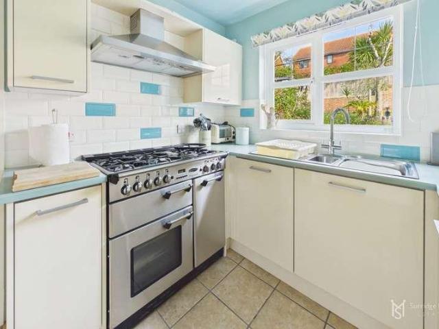 House for sale in Blackness, Wealden