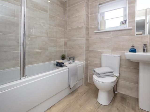 House for sale in Broxburn, Knightsridge