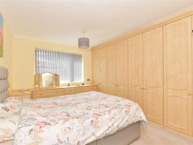 House for sale in Bolton Low Houses, Hampshire