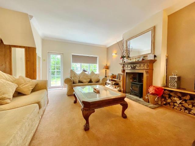 House for sale in Meols Cop, Southport