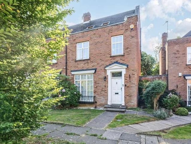 House for sale in Eastcote Village, Greater London