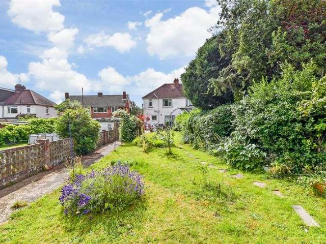 House for sale in New Hythe, Tonbridge and Malling