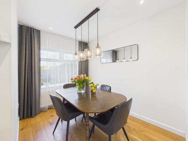 House for sale in Cottingley, West Yorkshire