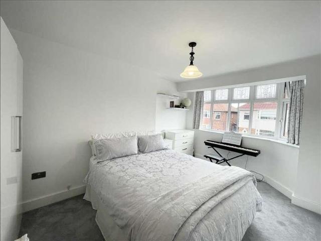 House for sale in Cauldwell, South Shields