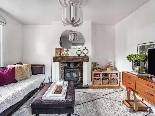 House for sale in Upper Hale, Waverley