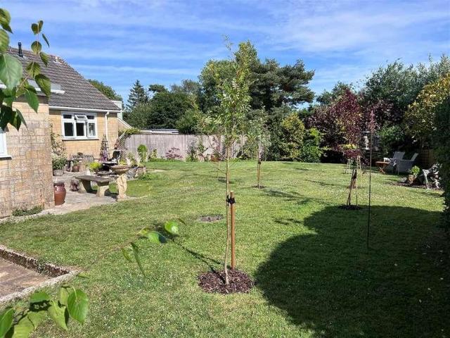 House for sale in Lodbourne, Lamyatt