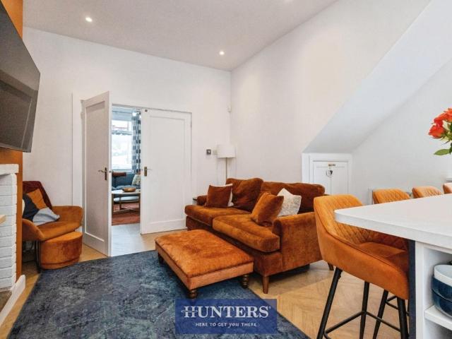 House for sale in Greenheys, Greater Manchester