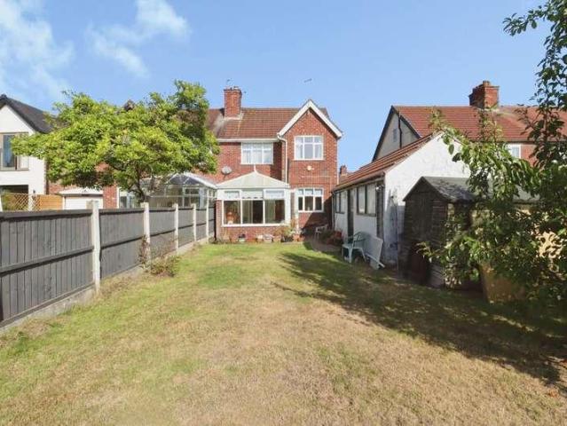 House for sale in Lower Bebington, Bebington