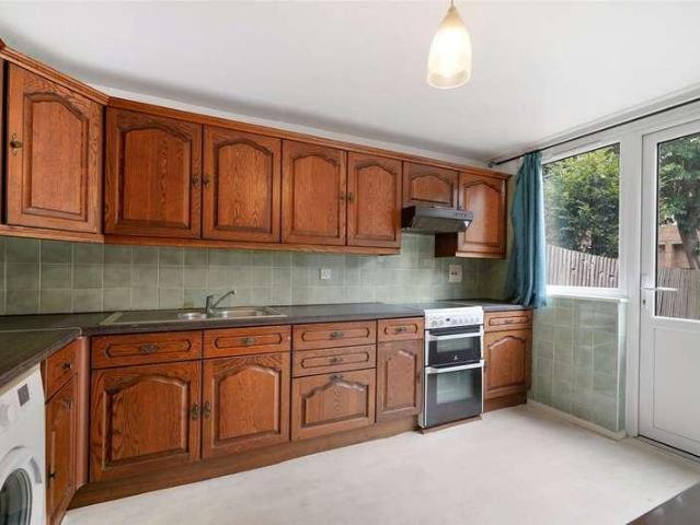 House for sale in Archway, Greater London
