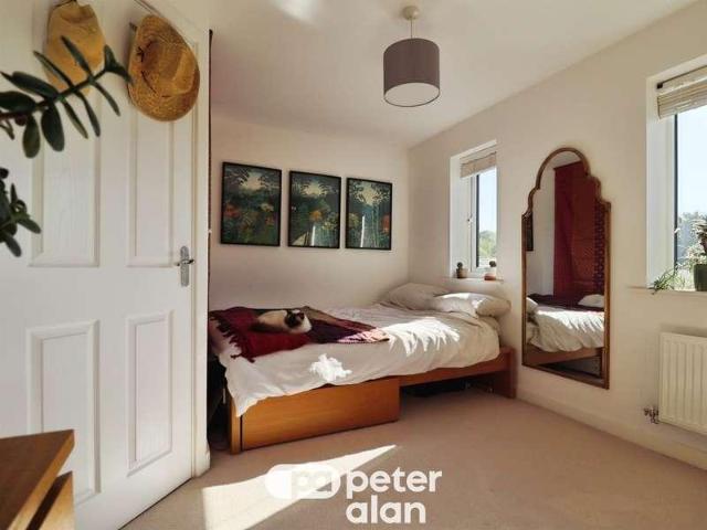 House for sale in Falcon Lodge, Wales