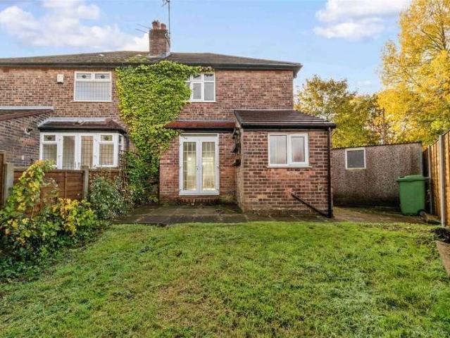 House for sale in Stockton Heath, Warrington