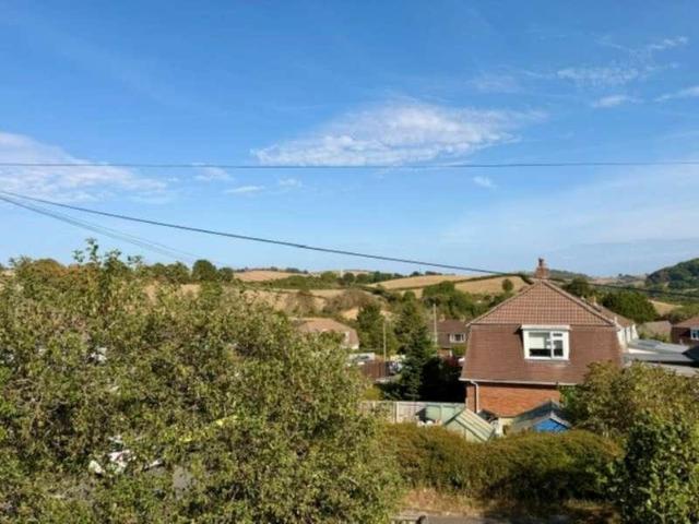 House for sale in Bridford, Devon