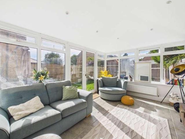 House for sale in Southwater, Horsham
