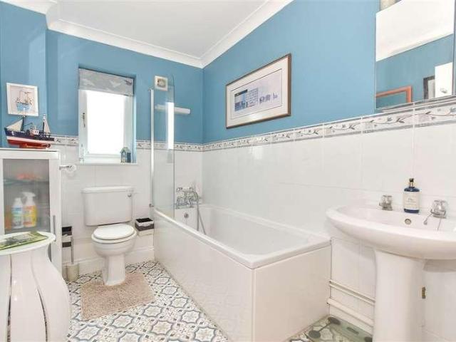 House for sale in Cowlease, Ventnor