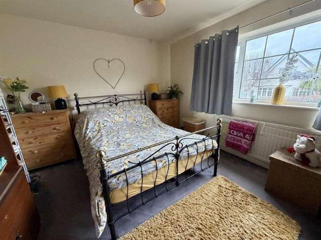 House for sale in Pentraeth, Wales
