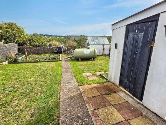 House for sale in Herbrandston