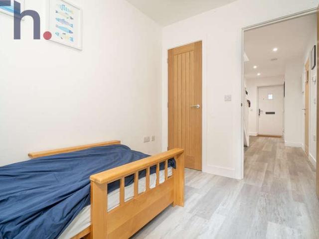 House for sale in Cowlease, Ventnor