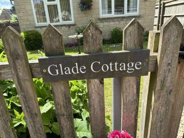House for sale in Fossebridge, Gloucestershire