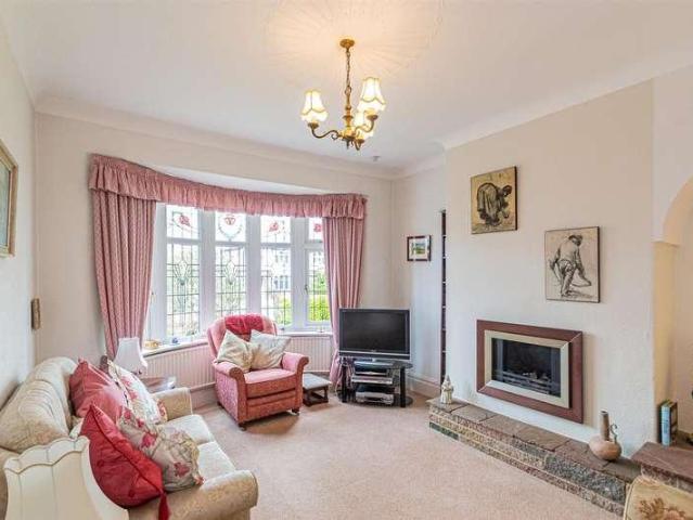 House for sale in Grappenhall, Warrington
