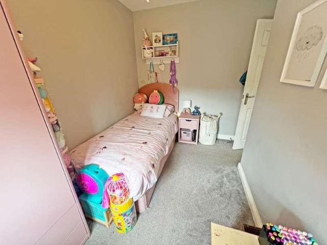 House for sale in Stretton Baskerville, Barton