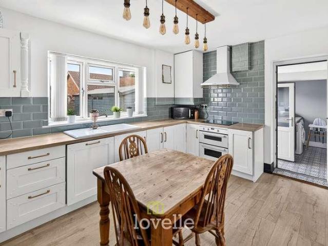 House for sale in Laceby