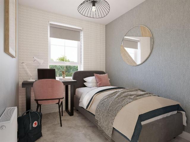 House for sale in Copsewood, West Midlands