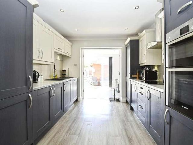 House for sale in Preston, Hedon