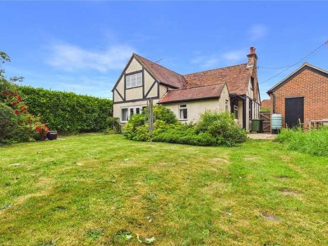 House for sale in Berrick Salome, Oxfordshire