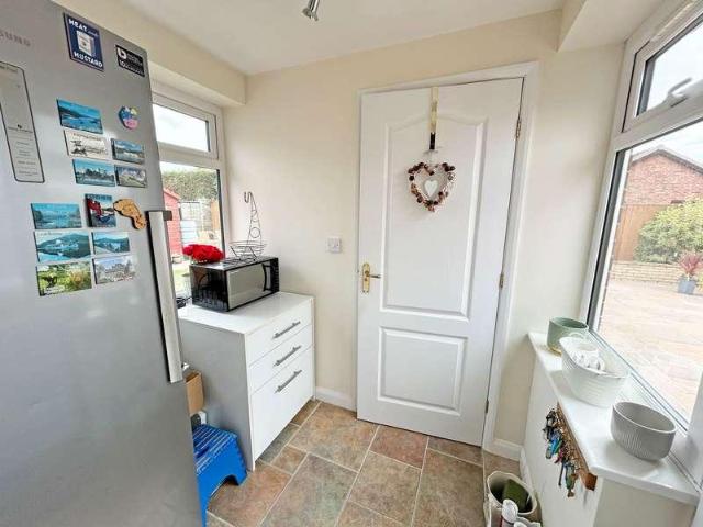 House for sale in Winthorpe, Belleau