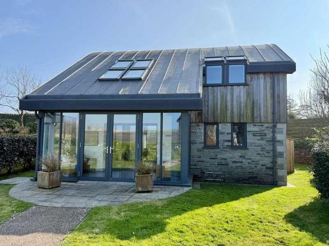 House for sale in Padstow, Cornwall
