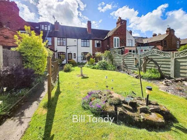 House for sale in Lichfield, Boley Park