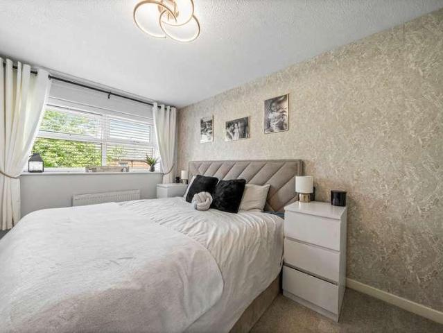 House for sale in Bamfurlong, Wigan
