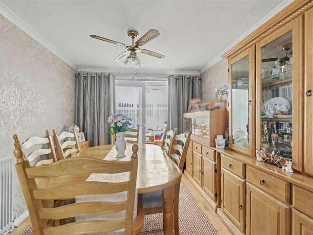 House for sale in Spondon, East Midlands