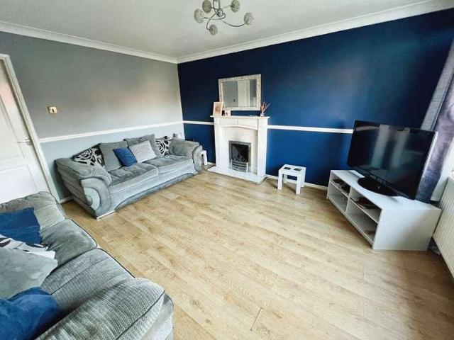 House for sale in Lee Bank, Greater Manchester