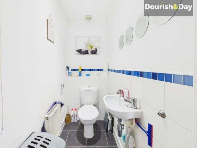 House for sale in Whitchurch, Shropshire