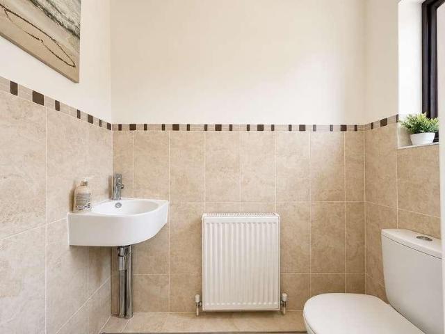 House for sale in North Shoebury, Alton Barnes