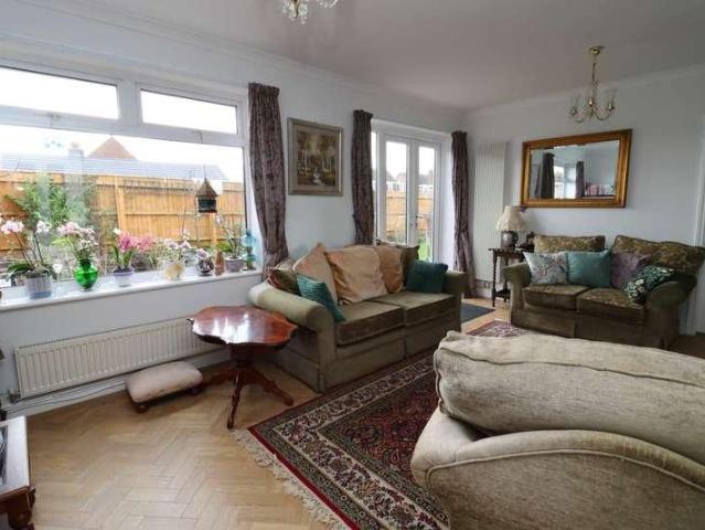 House for sale in Bromborough, Wirral