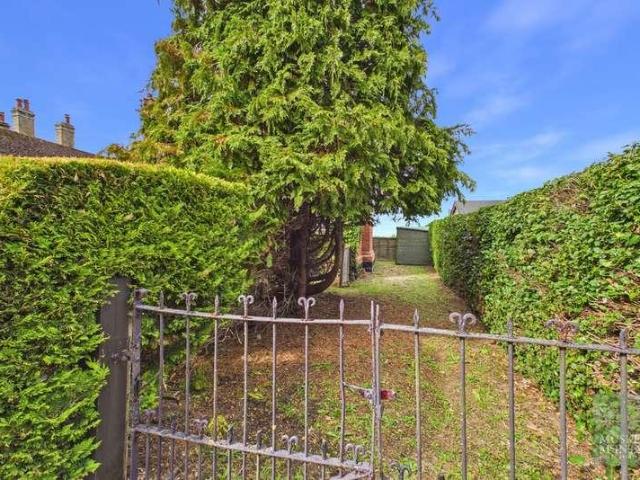 House for sale in Eastbridge, Suffolk