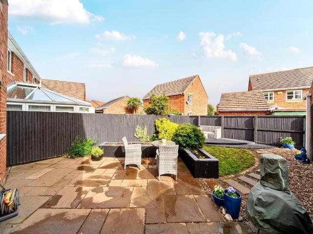 House for sale in Brampton Bierlow, South Yorkshire