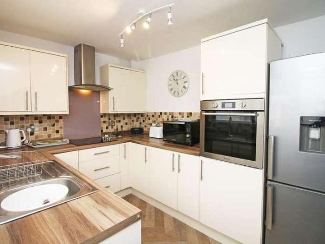 House for sale in Larkholme, Wyre